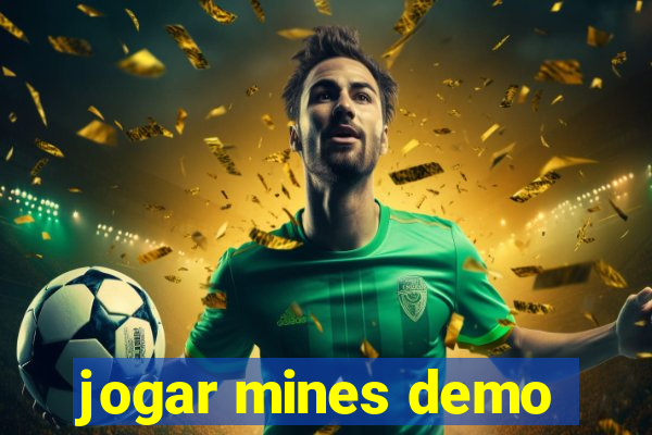 jogar mines demo